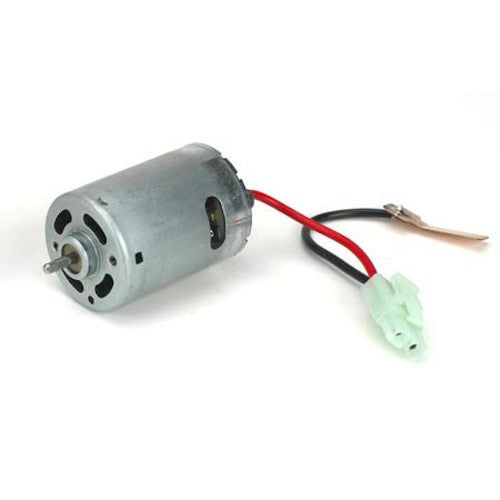 Losi LOSB5102 Spin-Start Motor & Battery Lead: 1/8 LST2