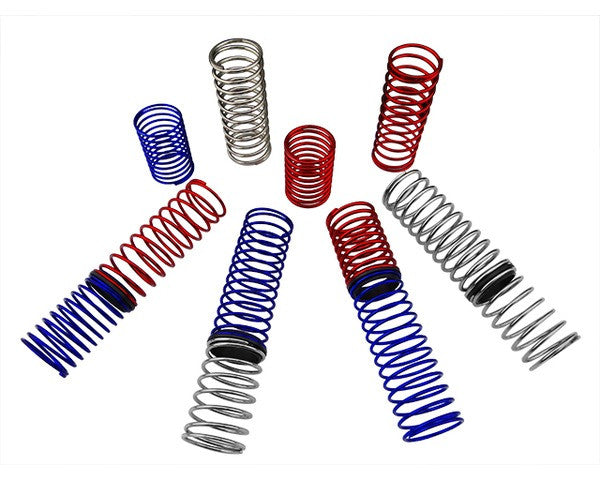 Hot Racing YEX4070FS23 Factory Spec Dual Spring Set - Yeti Xl