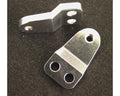Hot Racing RCM31P08 Aluminum M3 Step Type Mount 2mm Offset (2)