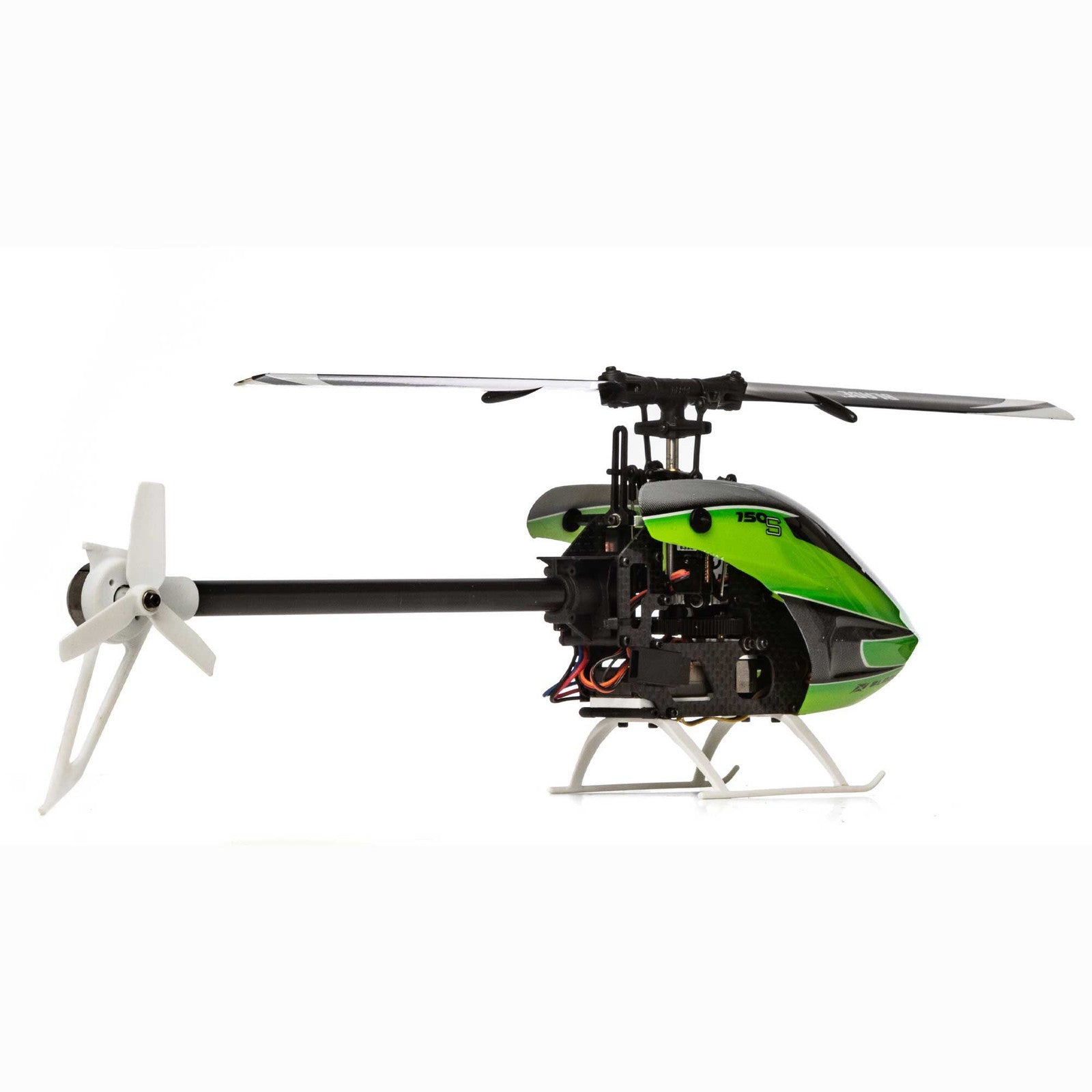 Blade BLH54550 150 S Smart Bind-N-Fly (BNF) Basic Helicopter