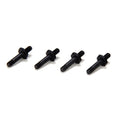 Losi LOSA4446 Brake Studs (4) for the Split Center Diff Mount: 8ight-T & 2.0 8T