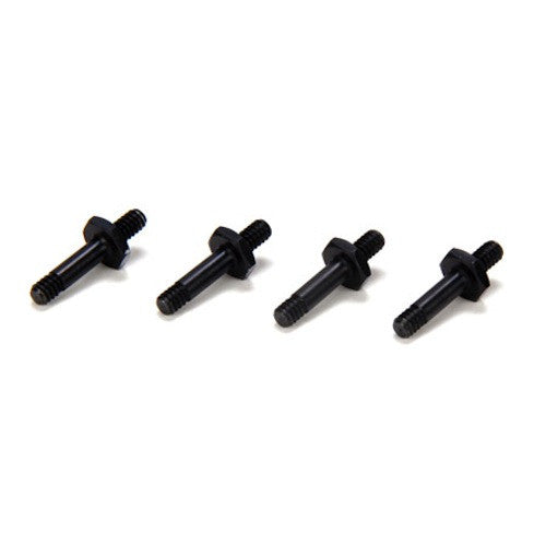 Losi LOSA4446 Brake Studs (4) for the Split Center Diff Mount: 8ight-T & 2.0 8T