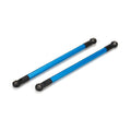 ECX ECX214008 Lower Link 1/18 4WD Temper Rock Crawler Replacement Part