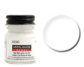 Testors Model Master Acryl 4696 Gloss White FS17875 1/2 oz Paint
