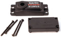 Savox CASE-SC1258TG-CE Servo Case Set w/4 Screws SC1258TG-CE Cavalieri
