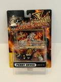 Jesse James West Coast Choppers Penny Saved 1:31 JJ04-31-12 2004