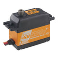 Savox SB-2270SGP HV Brushless Digital Servo Soft Start 624.9oz 8.4V