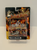 Jesse James West Coast Choppers Sturgis Special 1:31 JJ04-31-11 2004