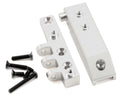 ST Racing STA80072FS CNC Machined Heavy Duty Aluminum Front Servo Mount: Wraith