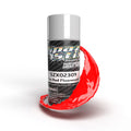 Spaz Stix SZX02309 Fire Red Fluorescent Aerosol Paint 3.5oz