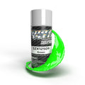 Spaz Stix SZX12509 Solid Green Aerosol Paint 3.5oz