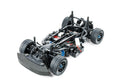 Tamiya 58647 1/10 RC M-07 Concept Chassis Kit FWD M-Chassis Touring Car