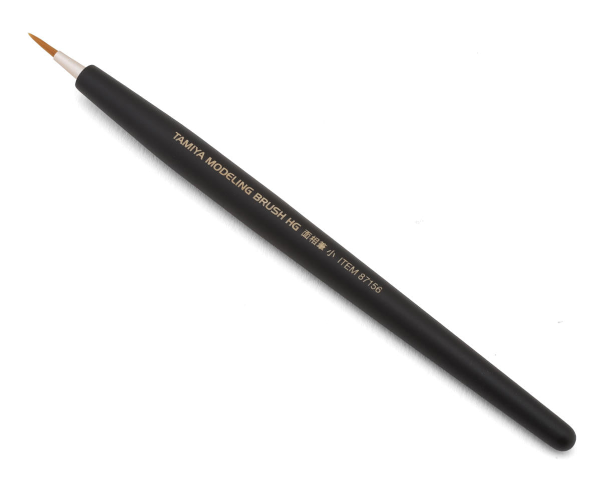 Tamiya 87156 High Grade Pointed Brush - Small