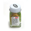 Testors 1542TT Gold Metallic Flake Enamel Paint 1/4 oz Model Hobby