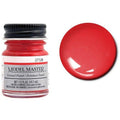 Testors Model Master 2718 Guards Red Enamel Paint 1/2 oz Automotive