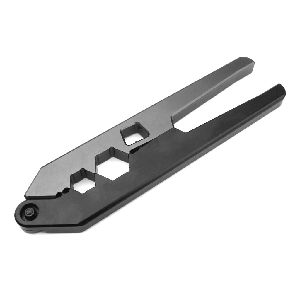 Tekno RC TKR1115 Aluminum Pivot Ball & Shock Multi-Tool