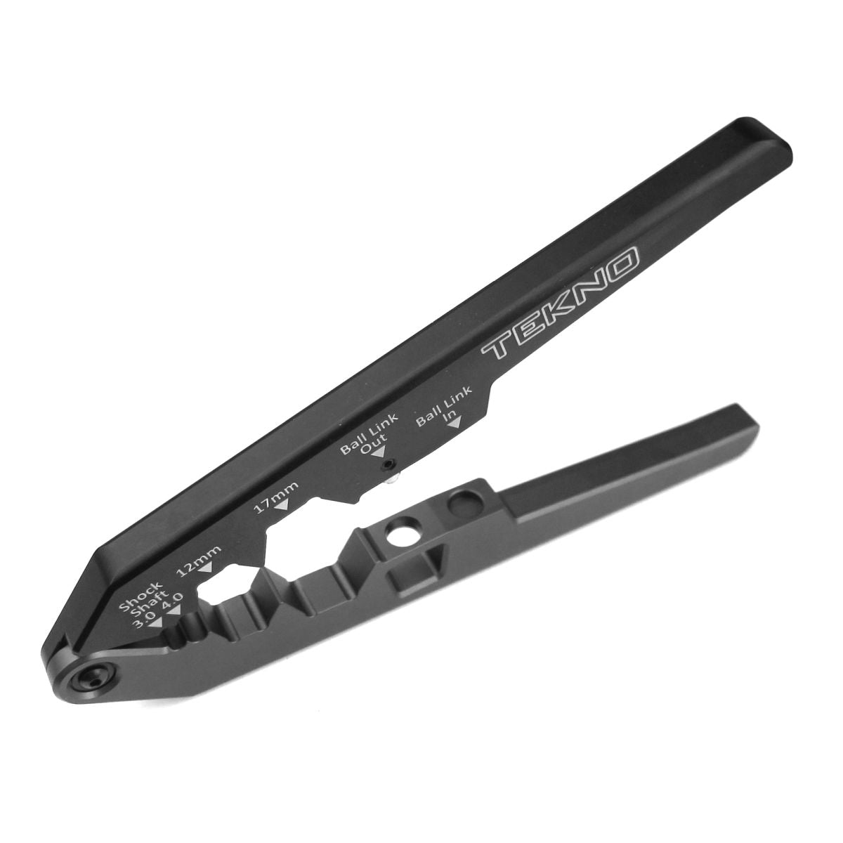 Tekno RC TKR1115 Aluminum Pivot Ball & Shock Multi-Tool