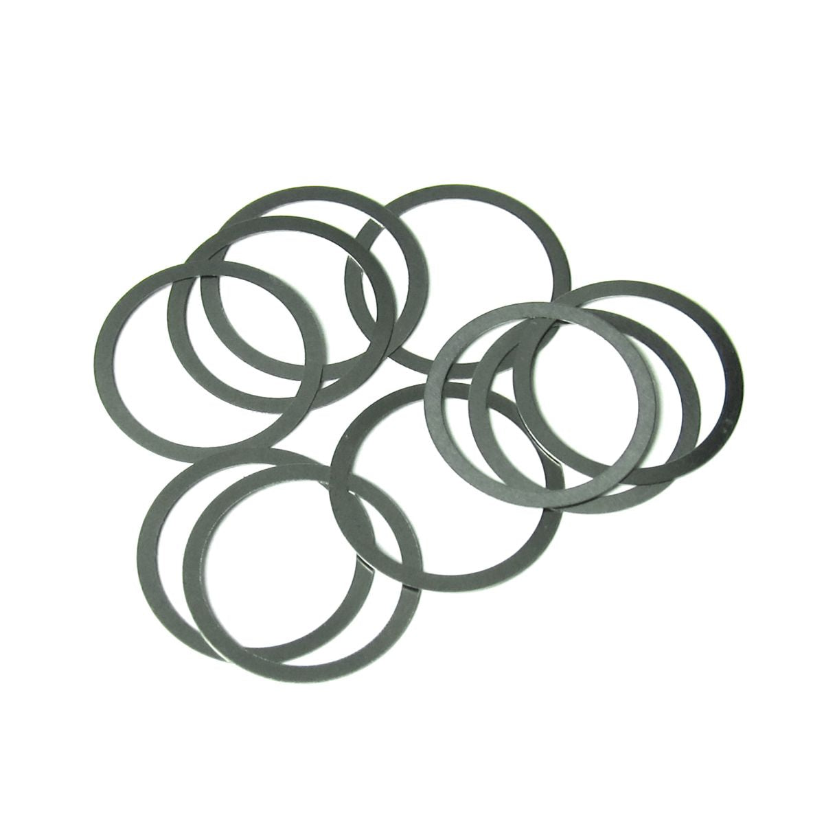 Tekno RC TKR1222 13x16x0.1mm Differential Shims 10pc