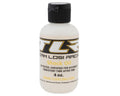 Team Losi Racing TLR-1224 Silicone Shock Oil, 42.5WT, 563CST, 4oz