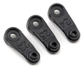 Team Losi Racing TLR1554 Steering Servo Horn Set: 22