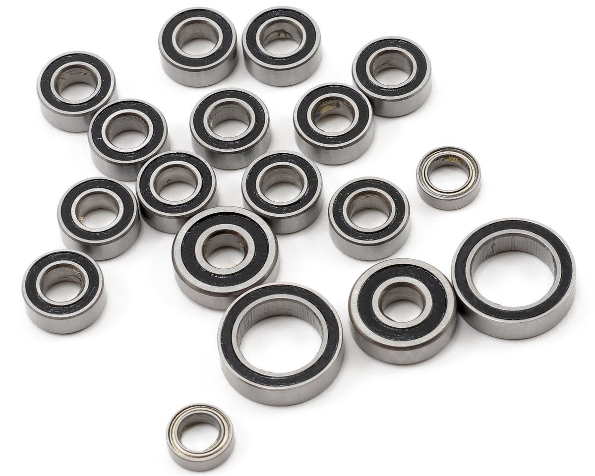 Team Losi Racing TLR6933 TLR Ball Bearing Kit: 22 Buggy