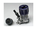 Traxxas 4004 Pro .15 Short Crank Engine