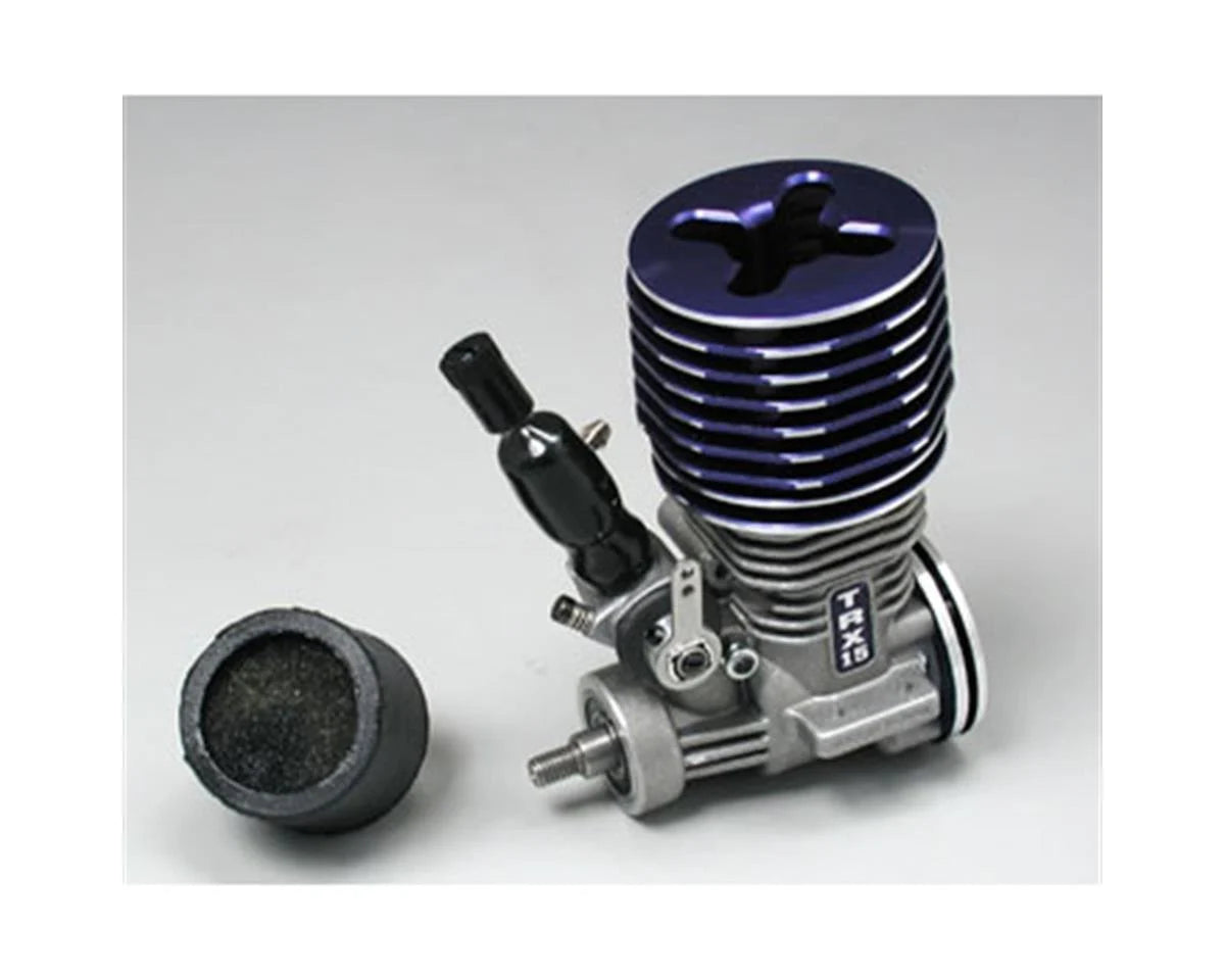 Traxxas 4004 Pro .15 Short Crank Engine