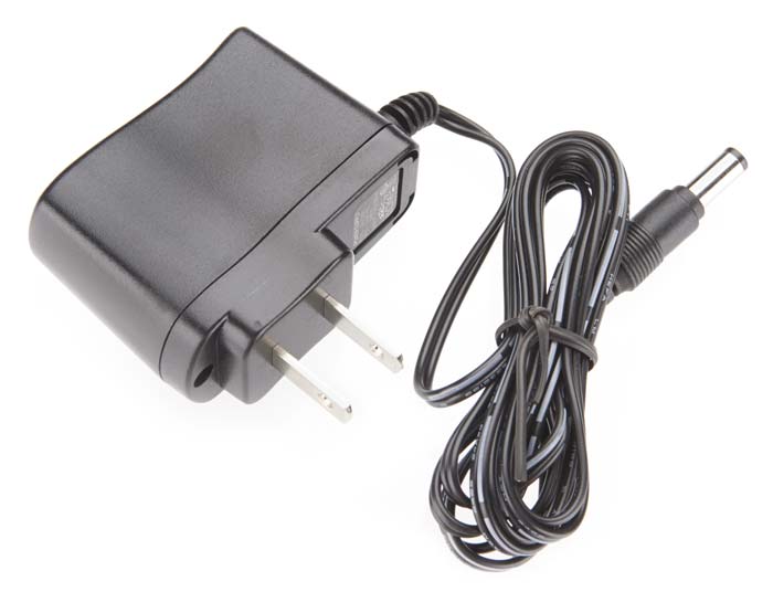 Traxxas 6545 TQI Charger: For Use with Docking Base & 3037 Battery