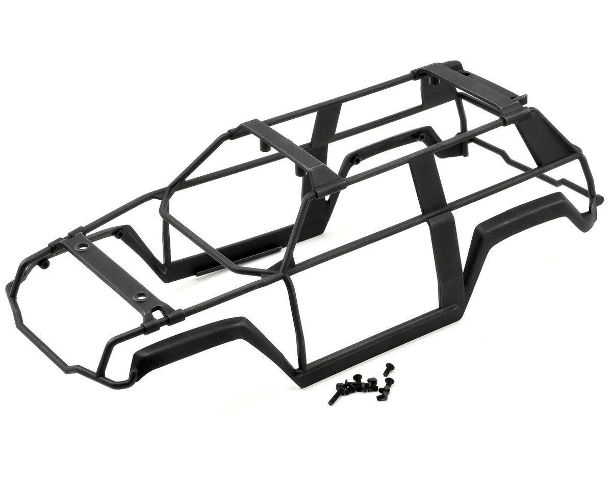 Traxxas 7220 ExoCage w/ Mounting Hardware 1/16 Summit Genuine OEM