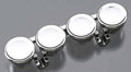 Traxxas 7221 Chrome Roof Lightbar 1/16 Summit VXL RC Truck Accessory