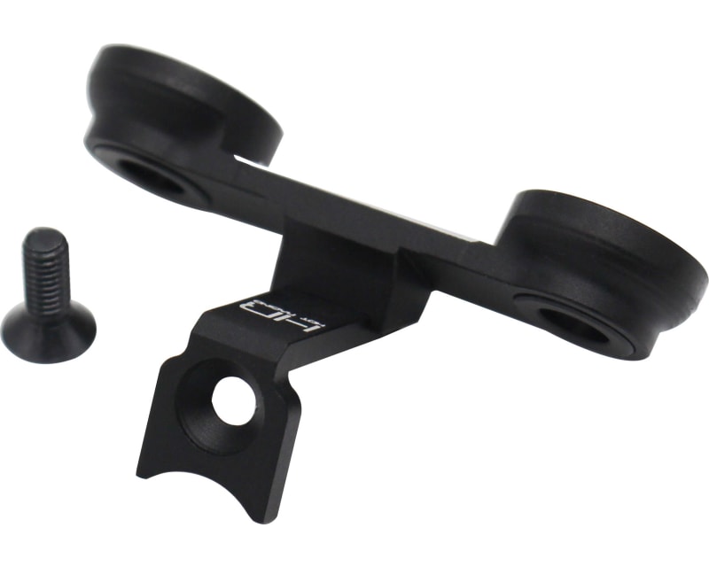 Hot Racing TTDR03LED01 Aluminum Led Light Mount: Tamiya T3-01
