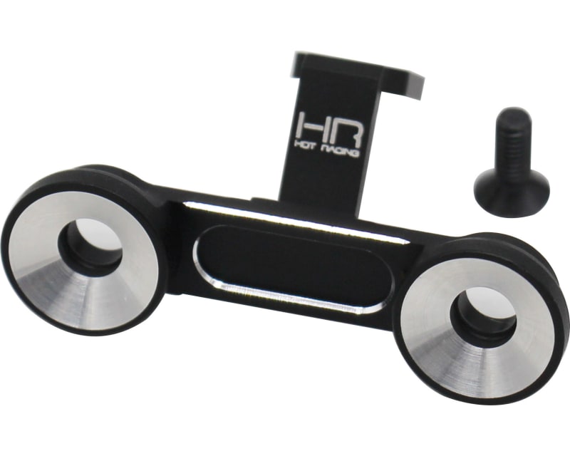 Hot Racing TTDR03LED01 Aluminum Led Light Mount: Tamiya T3-01