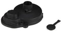 Vaterra VTR242002 Gear Cover: 1/8 Glamis Uno