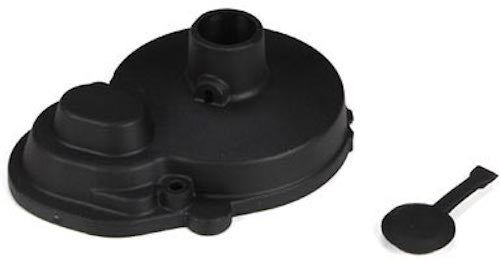 Vaterra VTR242002 Gear Cover: 1/8 Glamis Uno