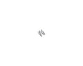 Werks Racing WRX6519 Clutch Spring, Silver 1.8mm